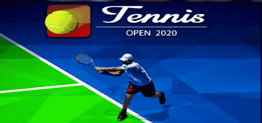 Tennis Open 2020